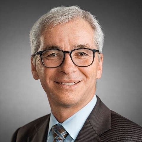 Erich Ettlin